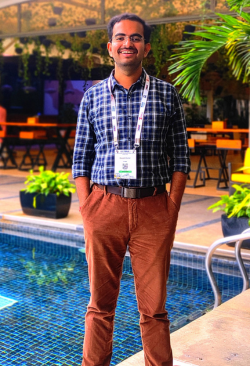 Devesh Kumar