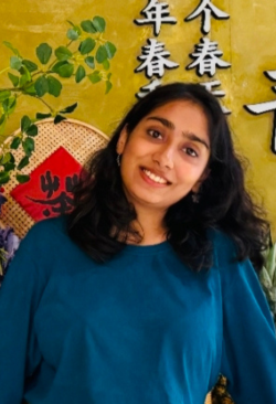 Ankita Rajput
