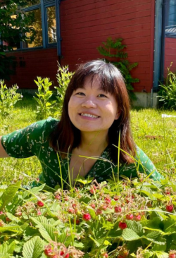 Ng Yan Ping Sammie