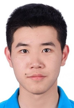 Zhang Yuhan