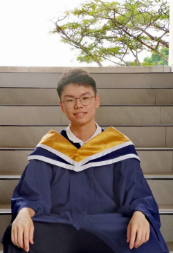 Lin Zijun
