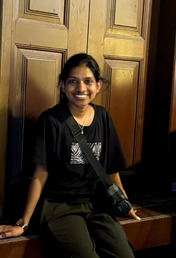 Sudheer Manjima