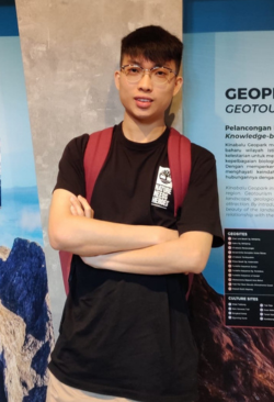 Lim Guo Yao