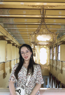 Zhou Yuwen