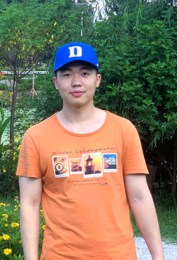 Cheng Tong