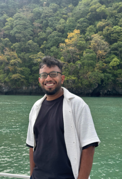 Balaji Shyam Sundar