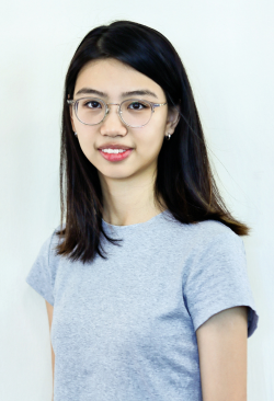 Peng Yuhan