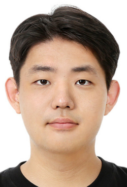 Seungo Baek