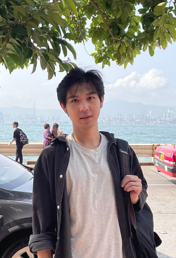 Zhong Tianlong
