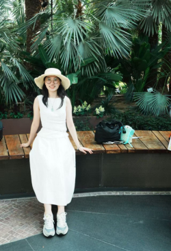 Fang Xinyu
