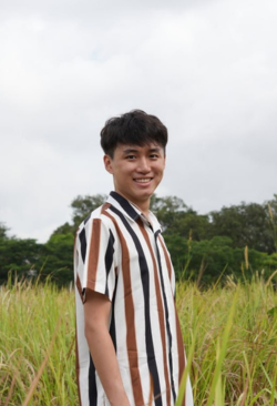 Tan Boon See