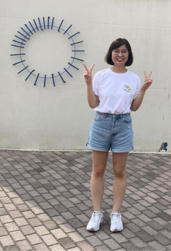 Janice Koi Jue Xin