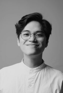 Philip Ngo Yun Xuan