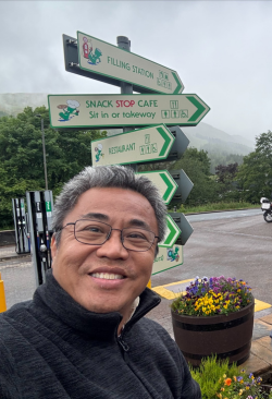 Chng Eng Siong