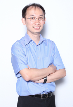 Dr Ho Shen Yong