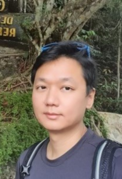 Asst/P Edward Park