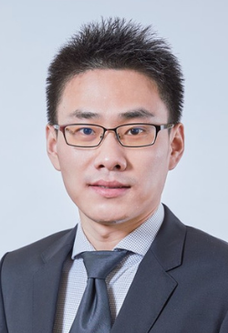 Asst Prof Zhao Ou