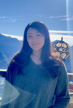 Dr Wu Chiao-Yi