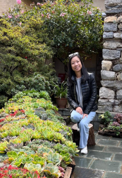 Asst/P Zhan Fangqiong
