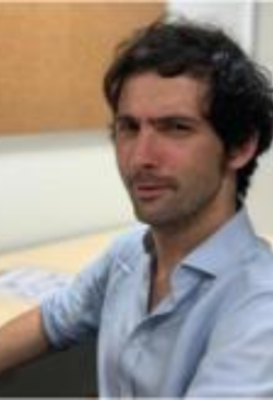 Dr Christophe de Ray