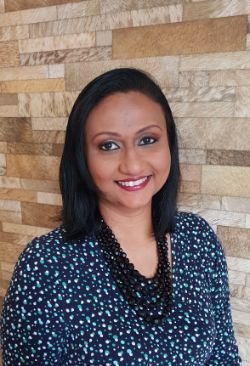 Dr Mercy Karuniah Michael
