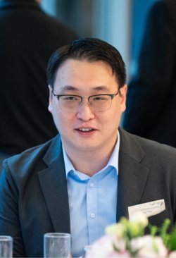 Wang Jingyu