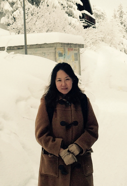 Asst/P Lee Su Hyun