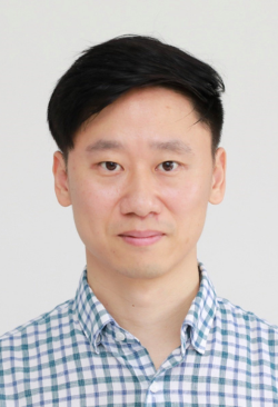 Lee Seok Woo