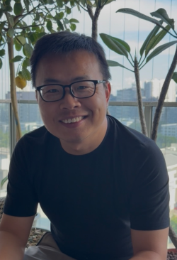 Zhang Hongzhou