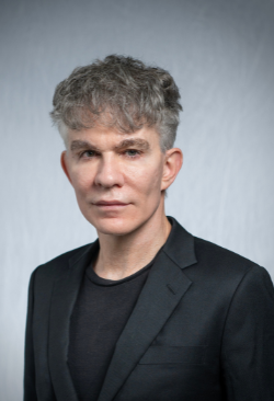 Dr Mark Cenite