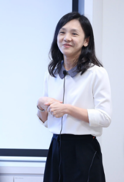 A/P Goh Wang Ling