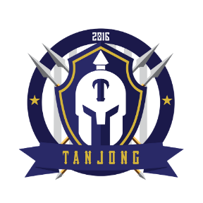 Tanjong Hall