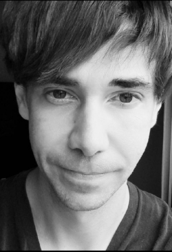 Joel Gwynne