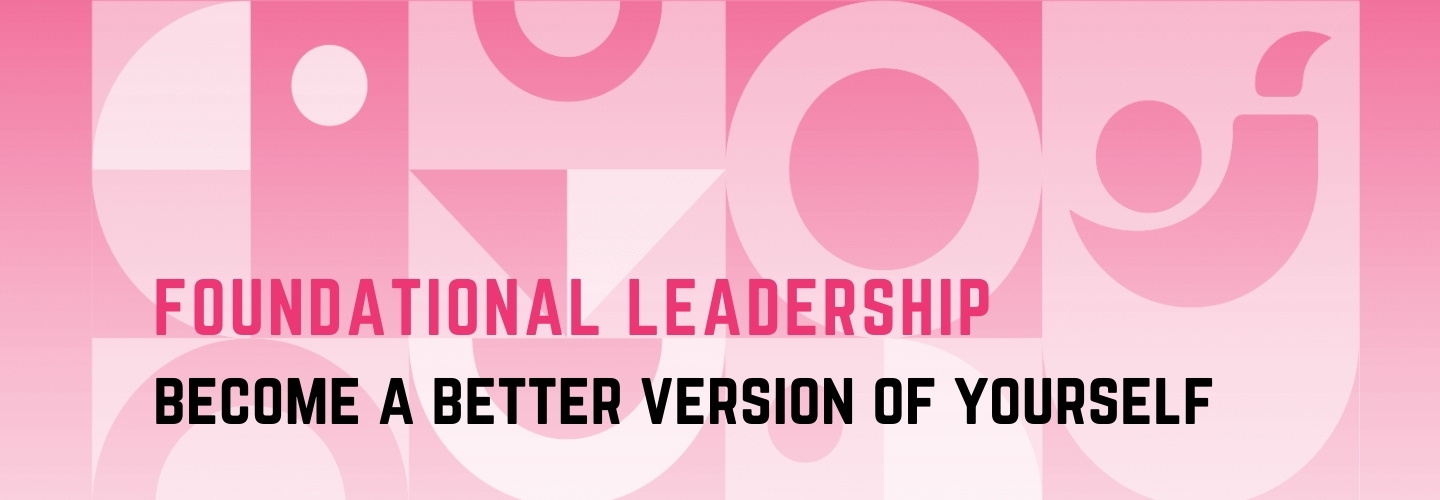 Foundational Leadership