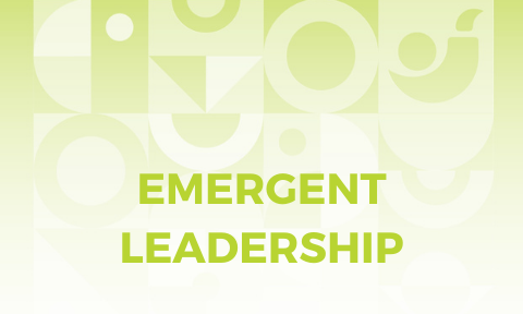Emergent Leadership