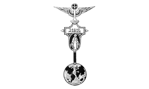 Legion of Mary