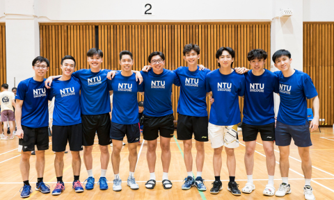 IVP 2024 BAD M