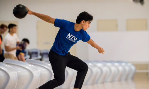 Bowling 2025