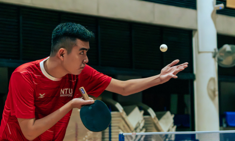 Table Tennis 2025