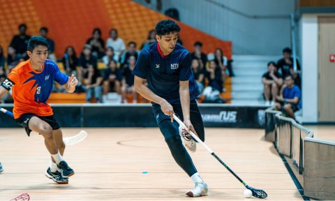 Floorball Men 2025