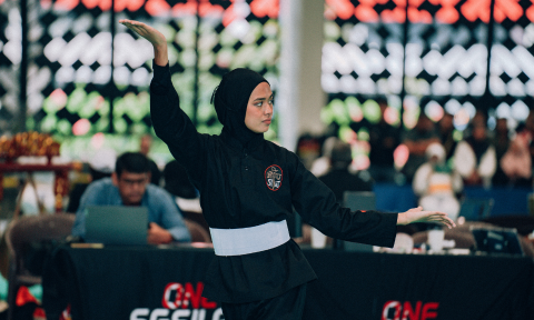 Silat 2025