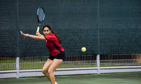 Tennis 2025