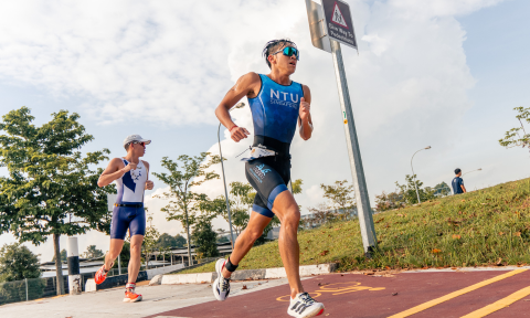 Aquathlon 2025