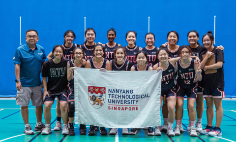 SUNIG Basketball W 2024