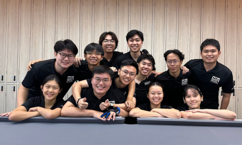 SUNIG Pool 2024