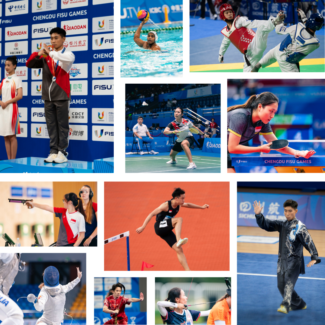 WUG 2023 Collage