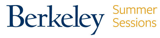 Berkeley Summer 1