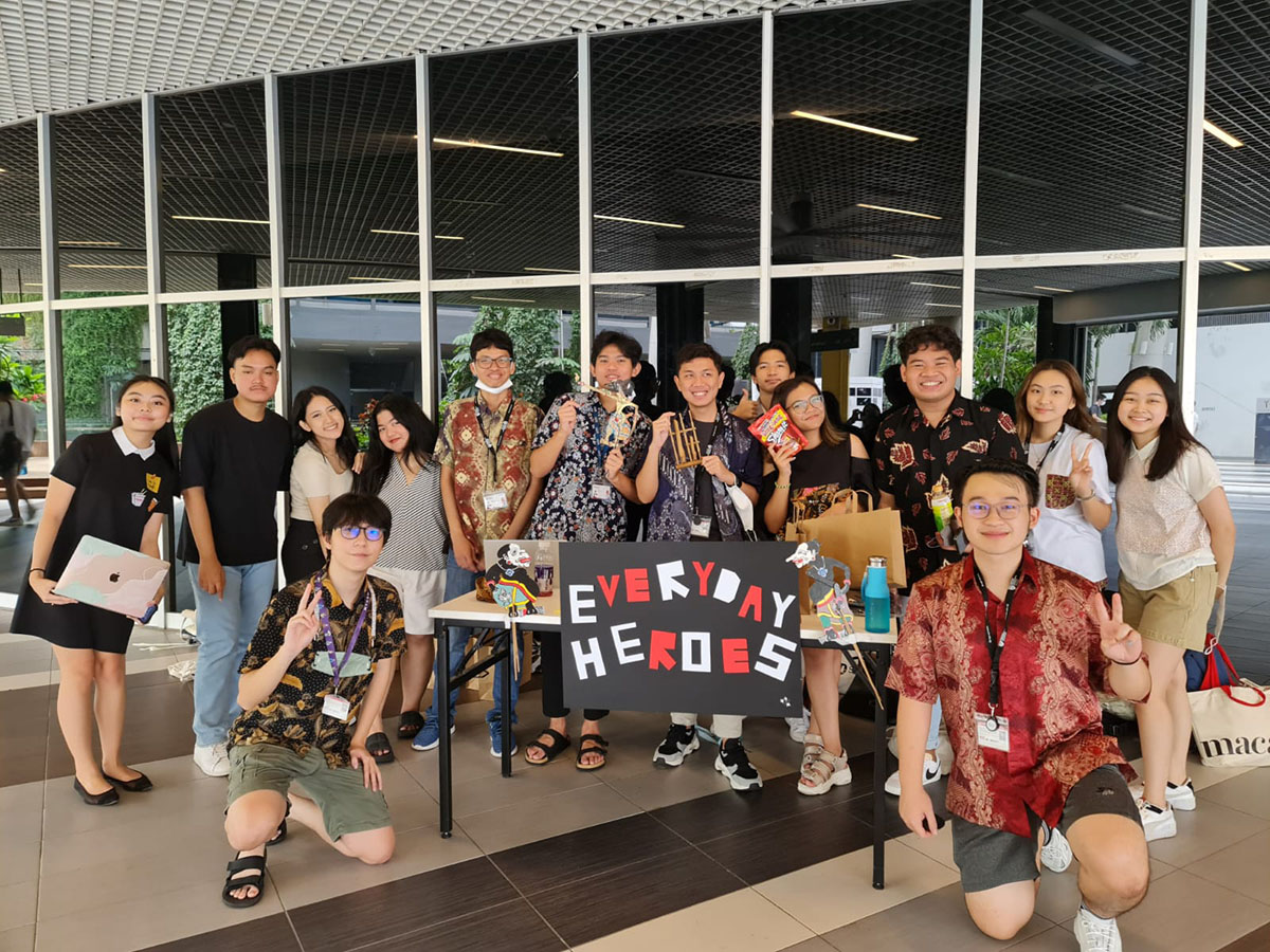 IISMA Pix 2