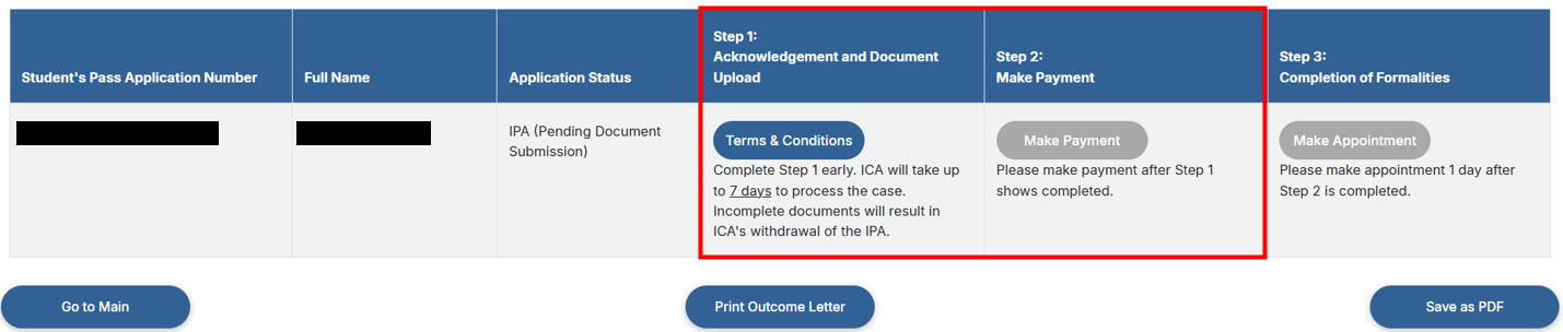 STEP 5