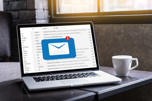 Mailing list
